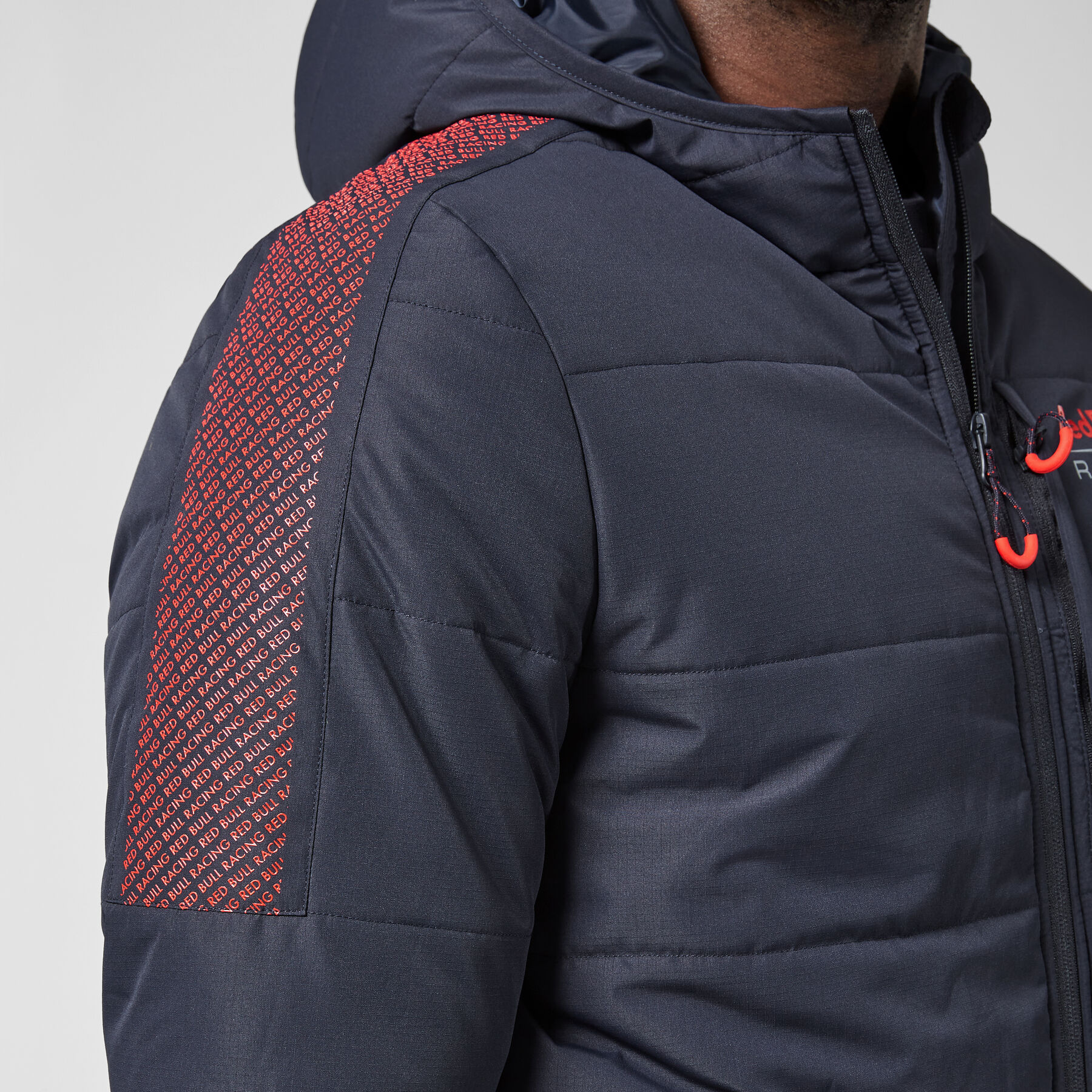 Padded Jacket - Red Bull Racing | Fuel For Fans